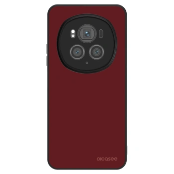 Obal pro Honor Magic6 Pro - Red Bliss