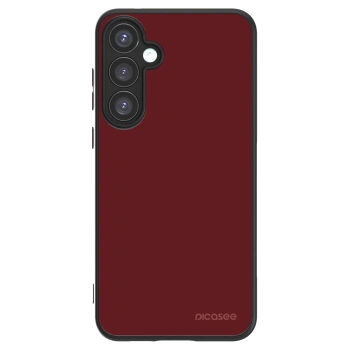 Picasee ULTIMATE CASE pro Samsung Galaxy A55 5G A556B - Red Bliss