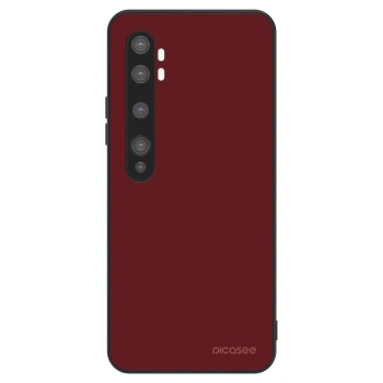 Obal pro Xiaomi Mi Note 10 (Pro) - Red Bliss