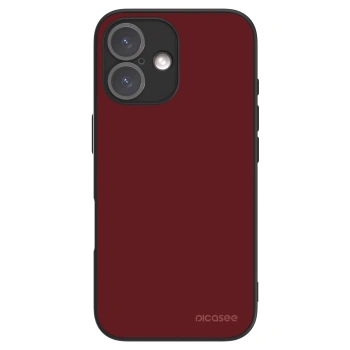 Picasee ULTIMATE CASE pro Apple iPhone 16 - Red Bliss