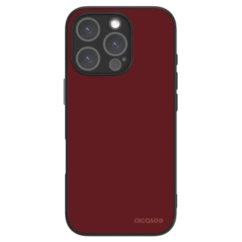 Obal pro Apple iPhone 16 Pro - Red Bliss