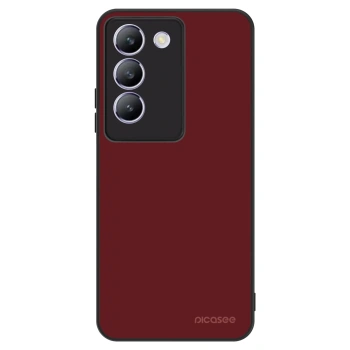 Obal pro Vivo V40 SE 5G - Red Bliss