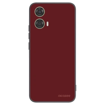 Obal pro Motorola Moto G24 - Red Bliss