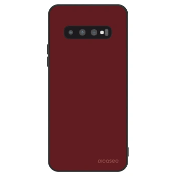 Obal pro Samsung Galaxy S10 Plus G975 - Red Bliss