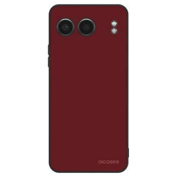 Obal pro OnePlus Nord 4 - Red Bliss