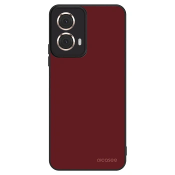 Obal pro Motorola Moto G85 - Red Bliss