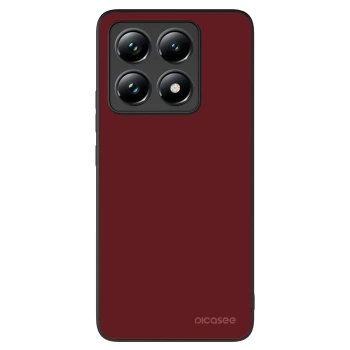 Picasee ULTIMATE CASE pro Xiaomi 14T - Red Bliss