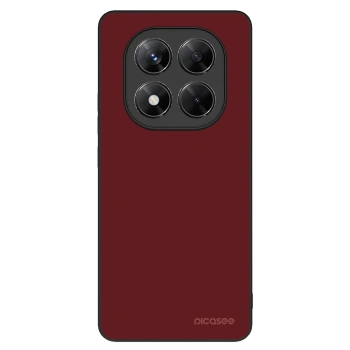 Picasee ULTIMATE CASE pro Xiaomi Redmi Note 14 Pro 5G - Red Bliss