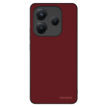Picasee ULTIMATE CASE pro Xiaomi Redmi Note 14 5G - Red Bliss