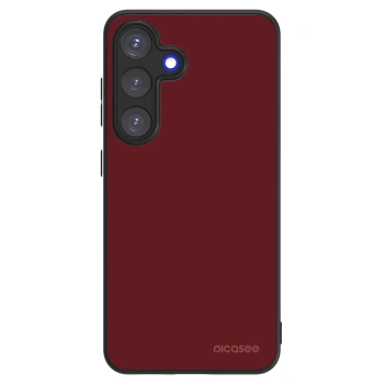 Picasee ULTIMATE CASE PowerShare pro Samsung Galaxy S25 5G - Red Bliss