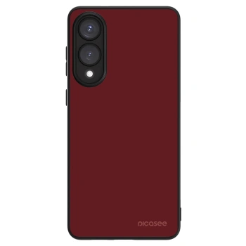 Obal pro Samsung Galaxy S25 Edge 5G - Red Bliss