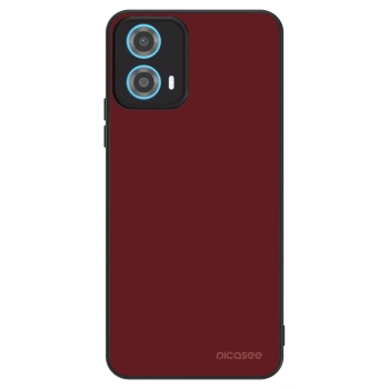 Obal pro Motorola Moto G34 5G - Red Bliss