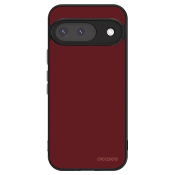 Obal pro Google Pixel 9 - Red Bliss
