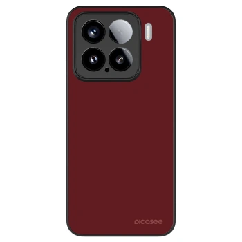 Obal pro Xiaomi 15 - Red Bliss