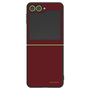Obal pro Samsung Galaxy Z Flip6 5G - Red Bliss