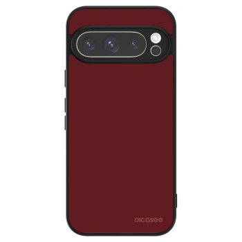 Obal pro Google Pixel 9 Pro - Red Bliss