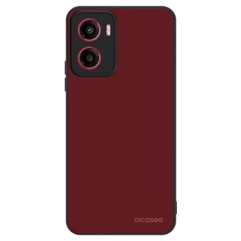 Obal pro Motorola Moto G05 - Red Bliss