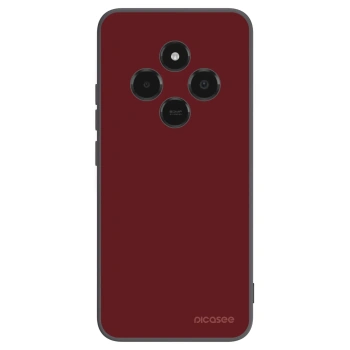 Picasee silikonový černý obal pro Xiaomi Poco C75 - Red Bliss