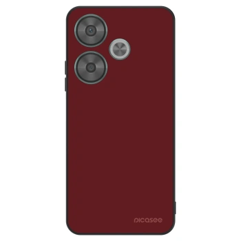 Obal pro Xiaomi Poco F6 - Red Bliss