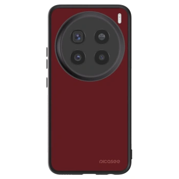 Obal pro Vivo X200 Pro - Red Bliss