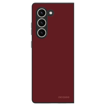 Obal pro Samsung Galaxy Z Fold5 5G - Red Bliss