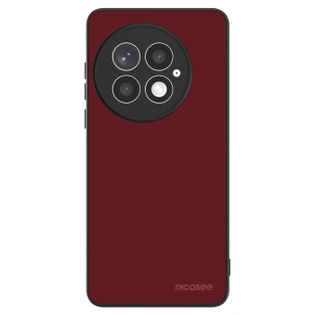 Obal pro OnePlus 13 5G - Red Bliss