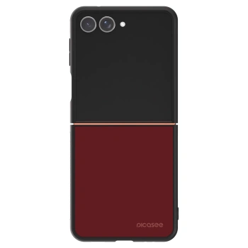 Obal pro Samsung Galaxy Z Flip7 5G - Red Bliss