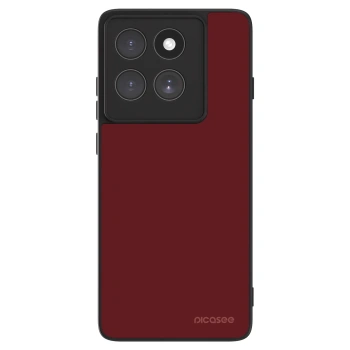 Obal pro Motorola Edge 60 Pro - Red Bliss