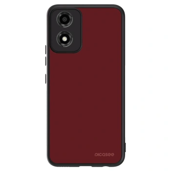 Obal pro Motorola Moto E14 - Red Bliss