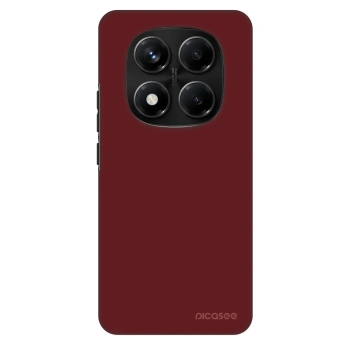 Obal pro Xiaomi Redmi Note 14 Pro+ 5G - Red Bliss
