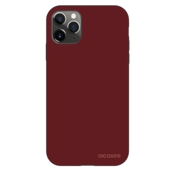 Obal pro Apple iPhone 11 Pro - Red Bliss