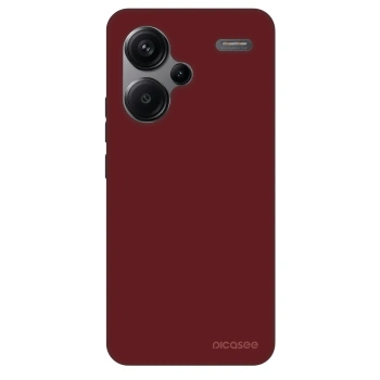Obal pro Xiaomi Redmi Note 13 Pro+ 5G - Red Bliss