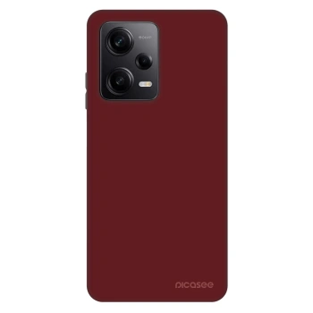Obal pro Xiaomi Redmi Note 12 Pro+ 5G - Red Bliss
