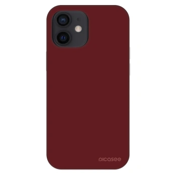Obal pro Apple iPhone 12 mini - Red Bliss