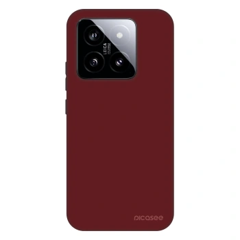 Obal pro Xiaomi 14 - Red Bliss