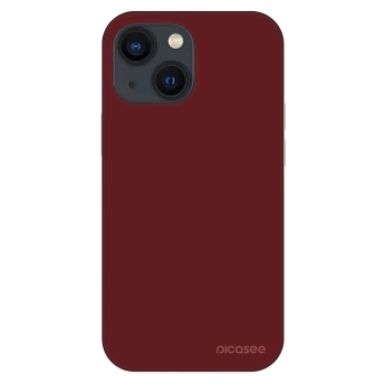 Obal pro Apple iPhone 13 mini - Red Bliss