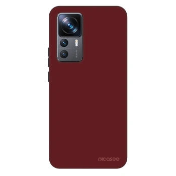 Obal pro Xiaomi 12T Pro - Red Bliss