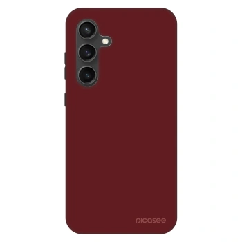 Obal pro Samsung Galaxy S24 FE S721B - Red Bliss