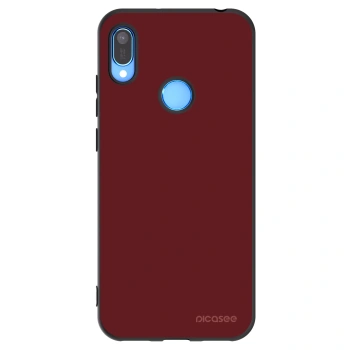 Obal pro Huawei Y6 2019 - Red Bliss