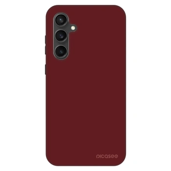 Obal pro Samsung Galaxy S23 FE S711B - Red Bliss