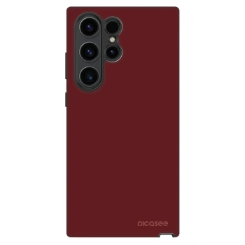 Obal pro Samsung Galaxy S22 Ultra 5G - Red Bliss