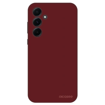 Obal pro Samsung Galaxy A55 5G A556B - Red Bliss