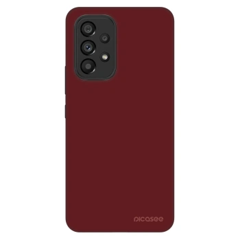 Obal pro Samsung Galaxy A53 5G A536 - Red Bliss