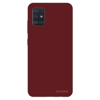 Obal pro Samsung Galaxy A51 A515F - Red Bliss