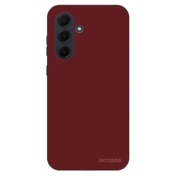Obal pro Samsung Galaxy A35 5G A356B - Red Bliss