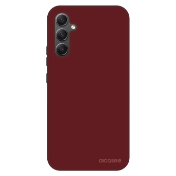 Obal pro Samsung Galaxy A34 5G A346B - Red Bliss