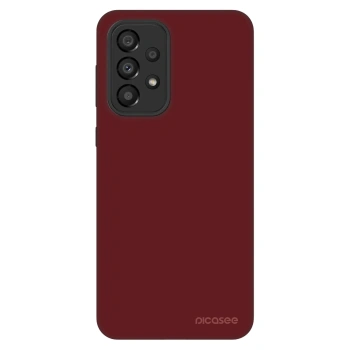 Obal pro Samsung Galaxy A33 5G A336 - Red Bliss