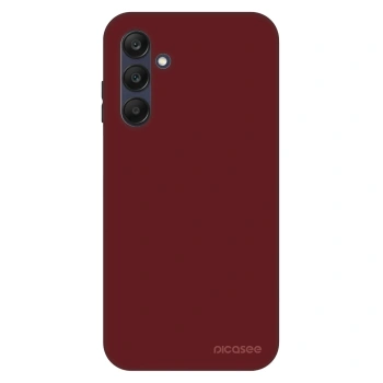 Obal pro Samsung Galaxy A25 A256B 5G - Red Bliss