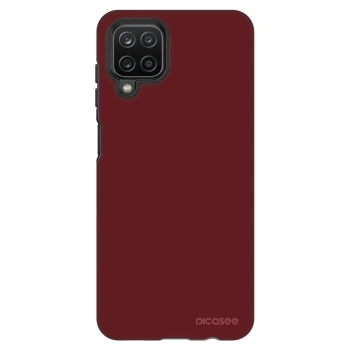 Obal pro Samsung Galaxy A12 A125F - Red Bliss