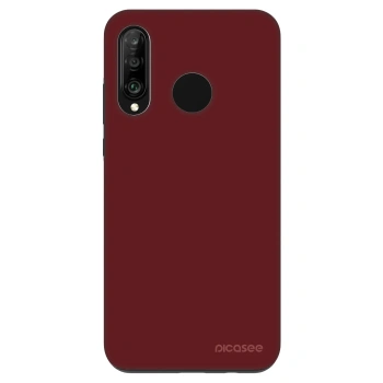 Obal pro Huawei P30 Lite - Red Bliss